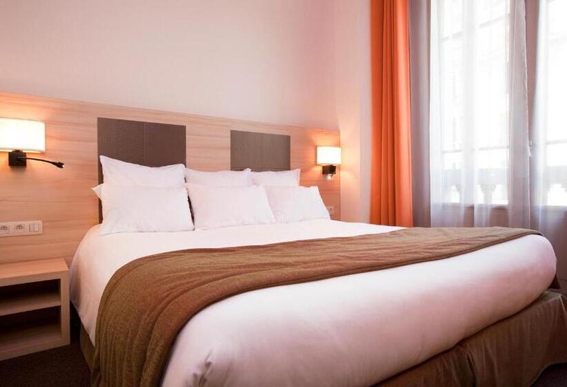 اتاق کلاسیک, Hôtel Mercure Lyon Centre Brotteaux