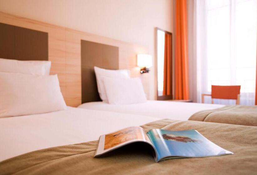 اتاق کلاسیک, Hôtel Mercure Lyon Centre Brotteaux