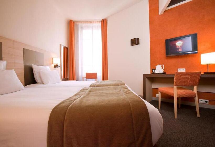 اتاق کلاسیک, Hôtel Mercure Lyon Centre Brotteaux