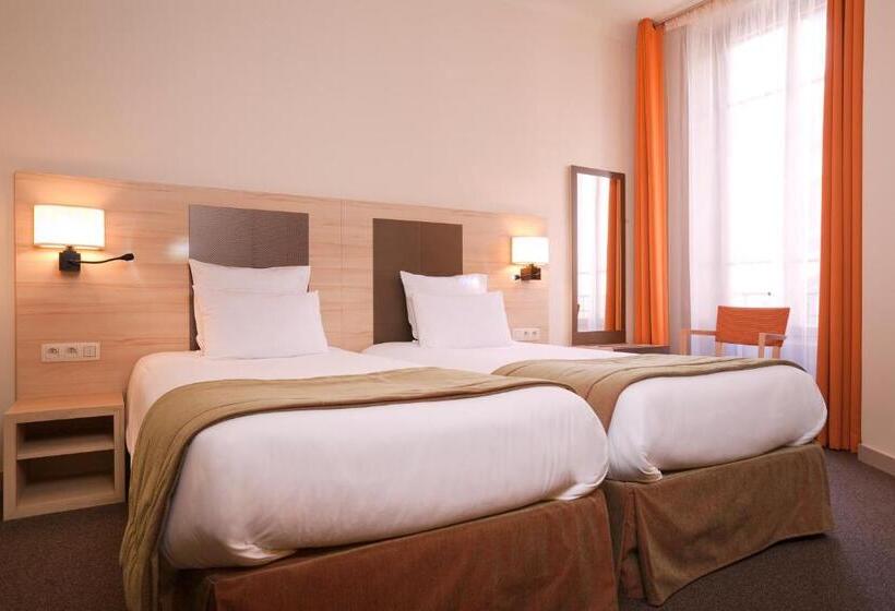 اتاق کلاسیک, Hôtel Mercure Lyon Centre Brotteaux