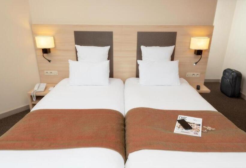 اتاق کلاسیک, Hôtel Mercure Lyon Centre Brotteaux