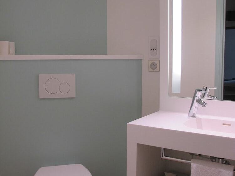 اتاق کلاسیک, Hôtel Mercure Lyon Centre Brotteaux