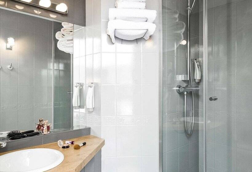 스탠다드 룸, Ibis Styles Chartres Métropole