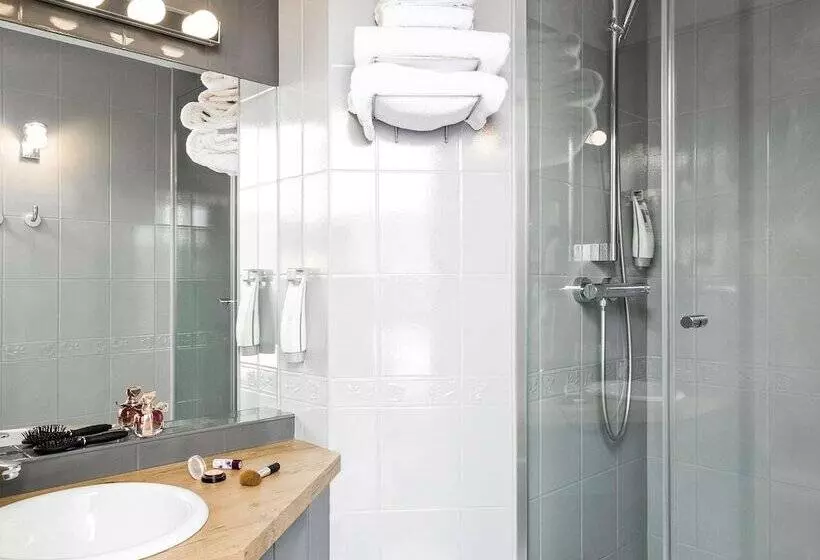 スタンダードルーム, Ibis Styles Chartres Métropole