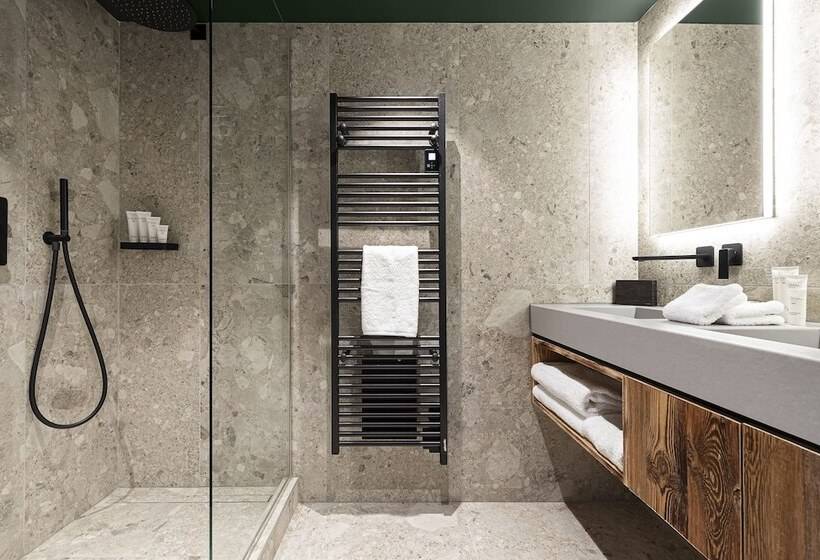 주니어 스위트, Le Chabichou