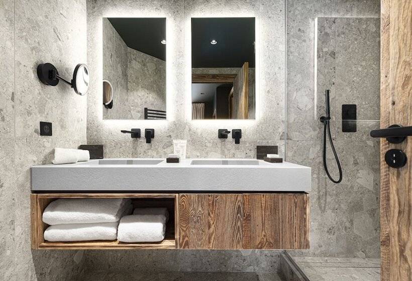 패밀리 스위트, Le Chabichou