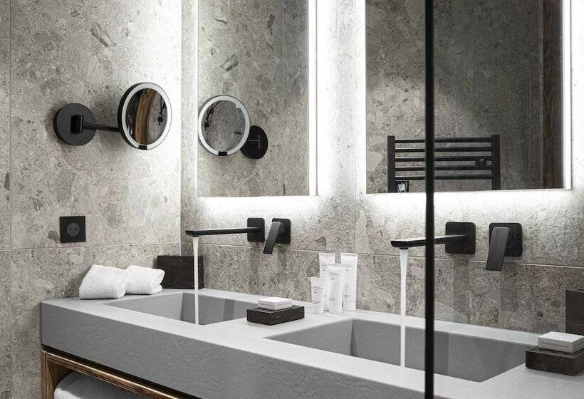 패밀리 스위트, Le Chabichou