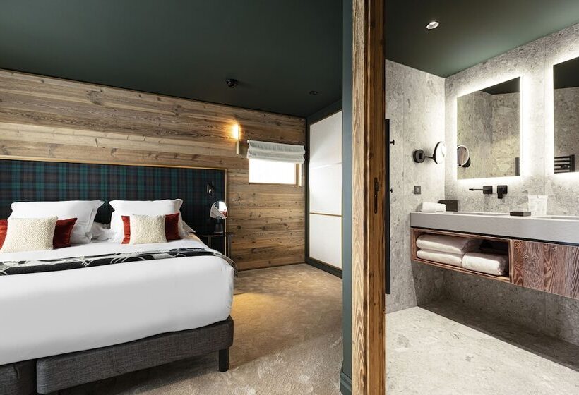 패밀리 스위트, Le Chabichou