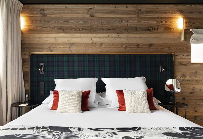 패밀리 스위트, Le Chabichou