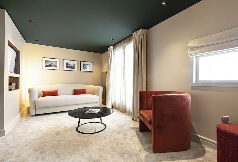 패밀리 스위트, Le Chabichou