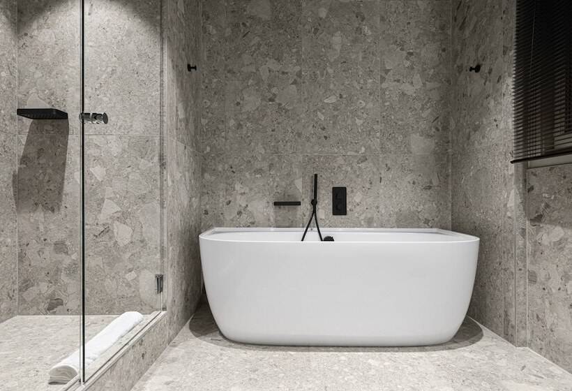 스위트, Le Chabichou