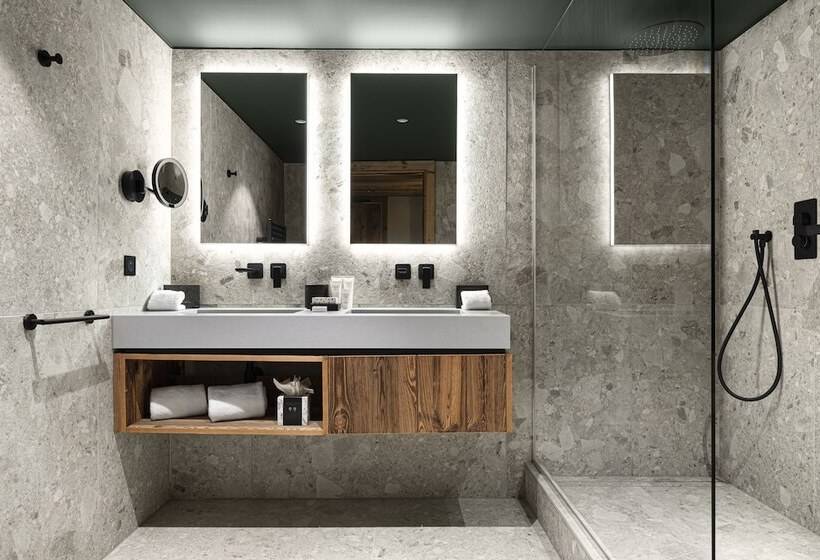 스위트, Le Chabichou