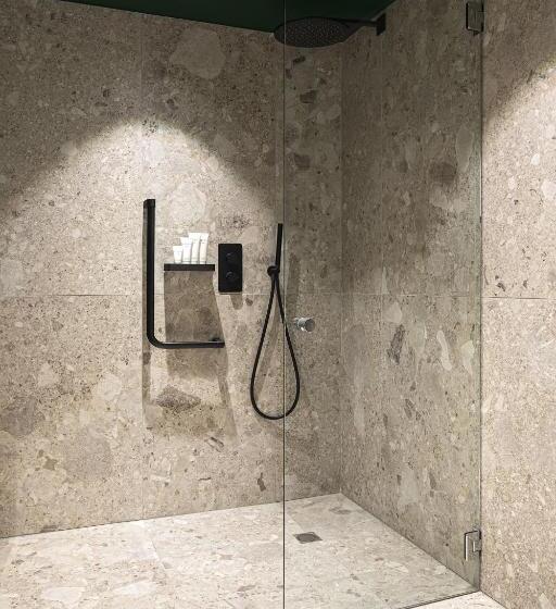 컴포트 룸, Le Chabichou