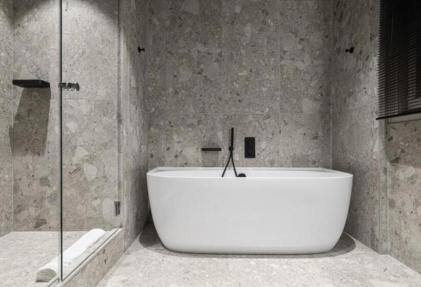 스위트, Le Chabichou