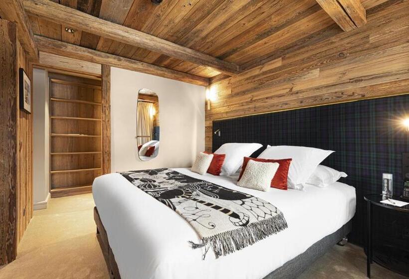 패밀리 주니어 스위트, Le Chabichou