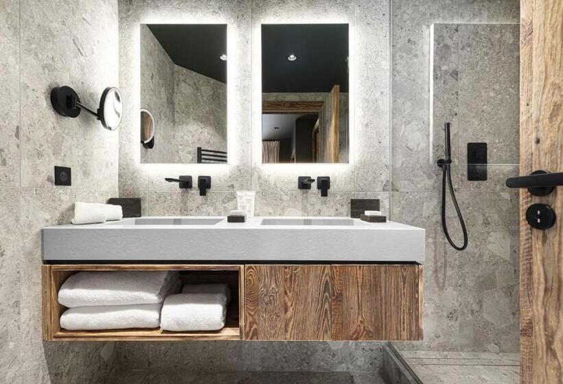 패밀리 스위트, Le Chabichou