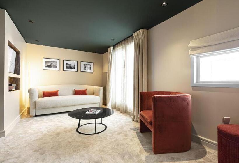 패밀리 스위트, Le Chabichou