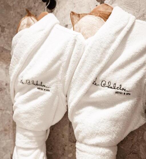 침실 1개 아파트, Le Chabichou