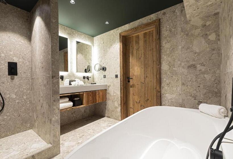 스위트, Le Chabichou