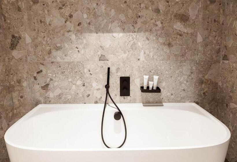 스위트, Le Chabichou