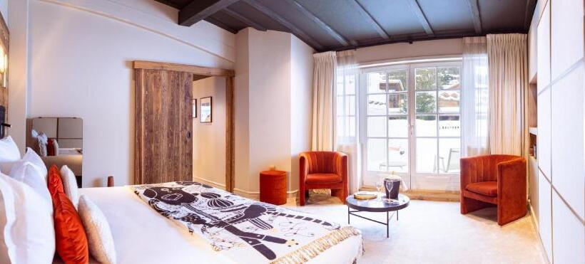 스위트, Le Chabichou