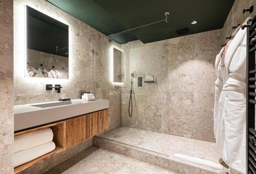 스위트, Le Chabichou