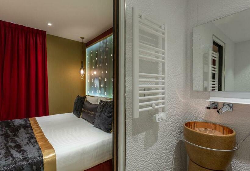 スイート, Les Bulles De Paris