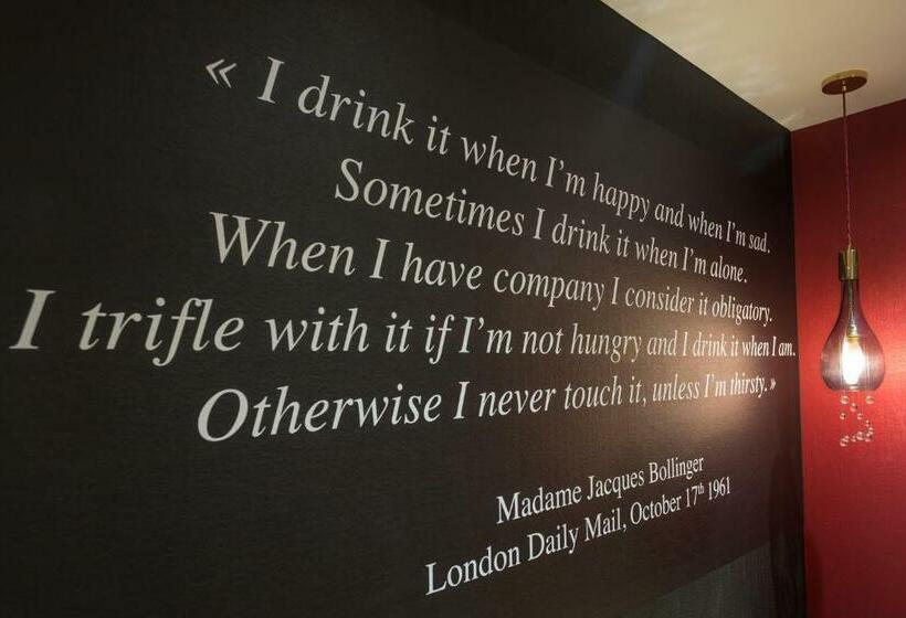 スイート, Les Bulles De Paris