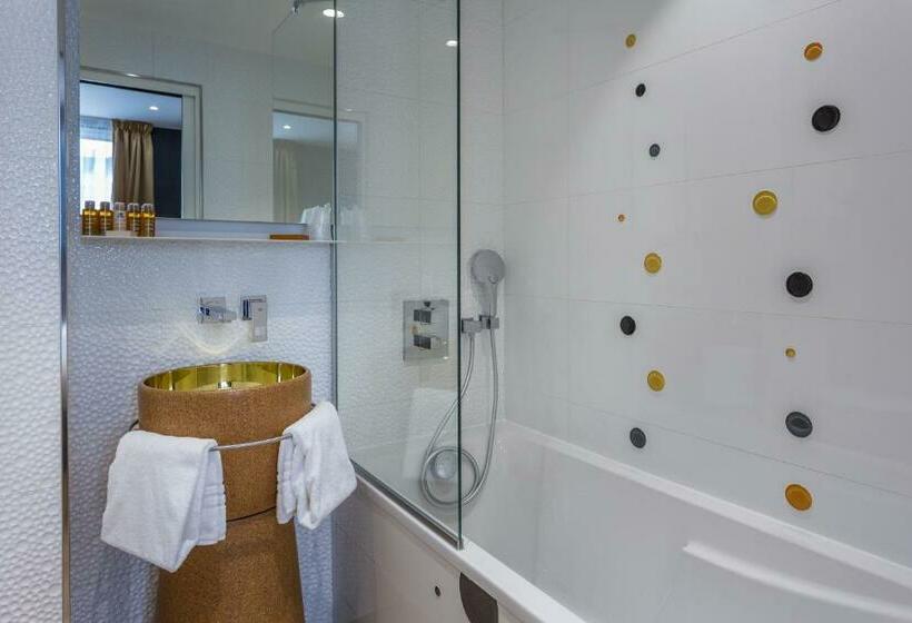 スイート, Les Bulles De Paris