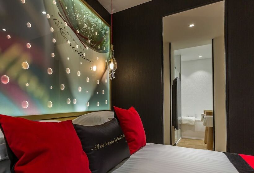 スイート, Les Bulles De Paris