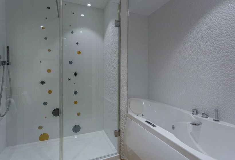 スイート, Les Bulles De Paris