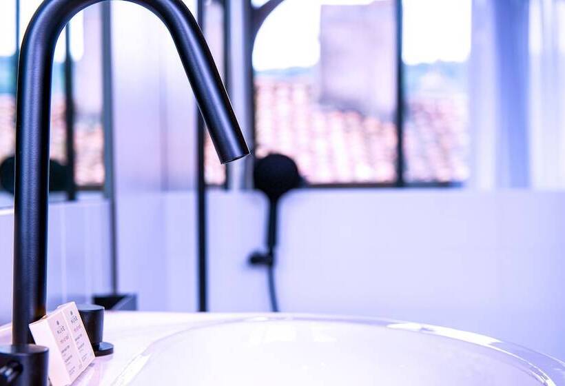 חדר סופריור, Mercure Figeac Viguier Du Roy