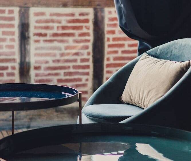 חדר סופריור, Mercure Figeac Viguier Du Roy