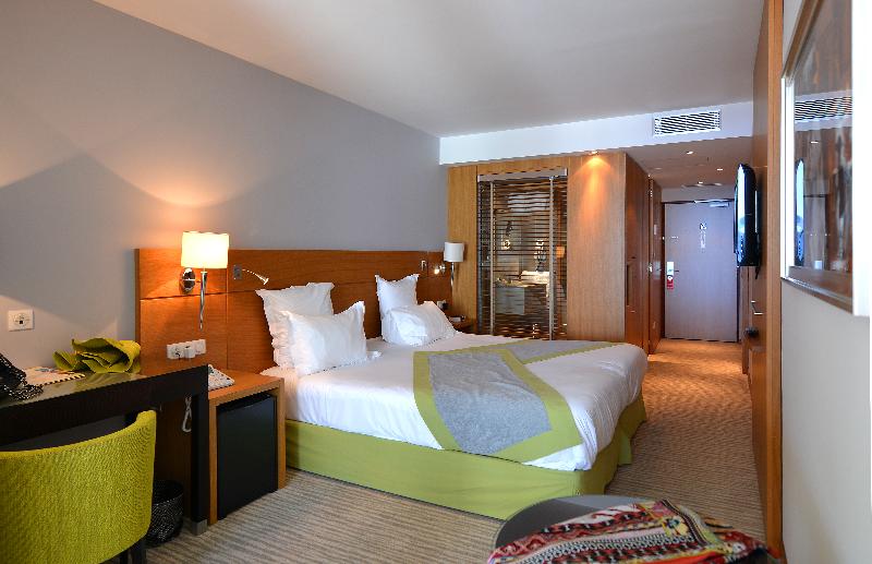 اتاق کلاسیک, Restaurant Dolce Vita