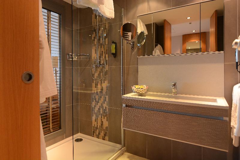 اتاق کلاسیک, Restaurant Dolce Vita