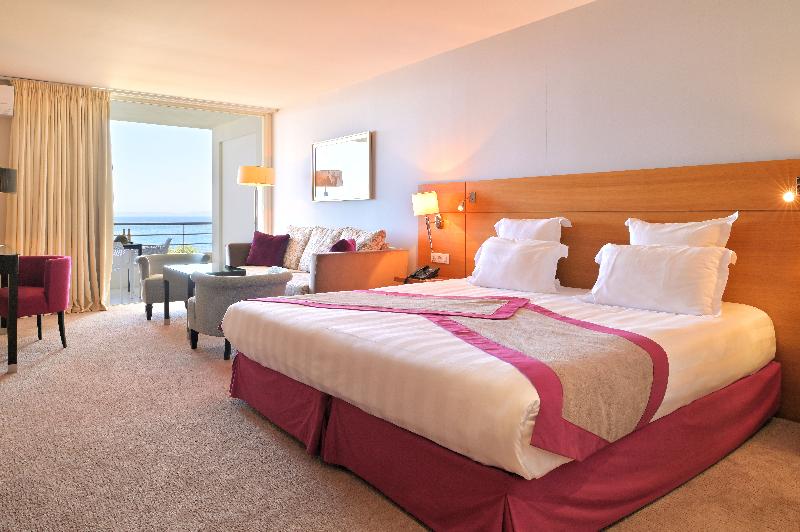 اتاق لوکس با چشمانداز دریا, Restaurant Dolce Vita