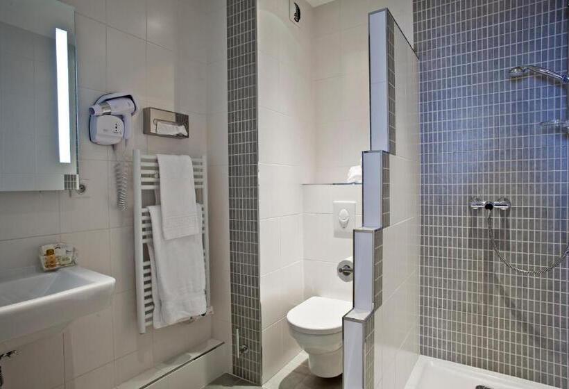 Номер Superior, Best Western Plus Hotel Villa D Est
