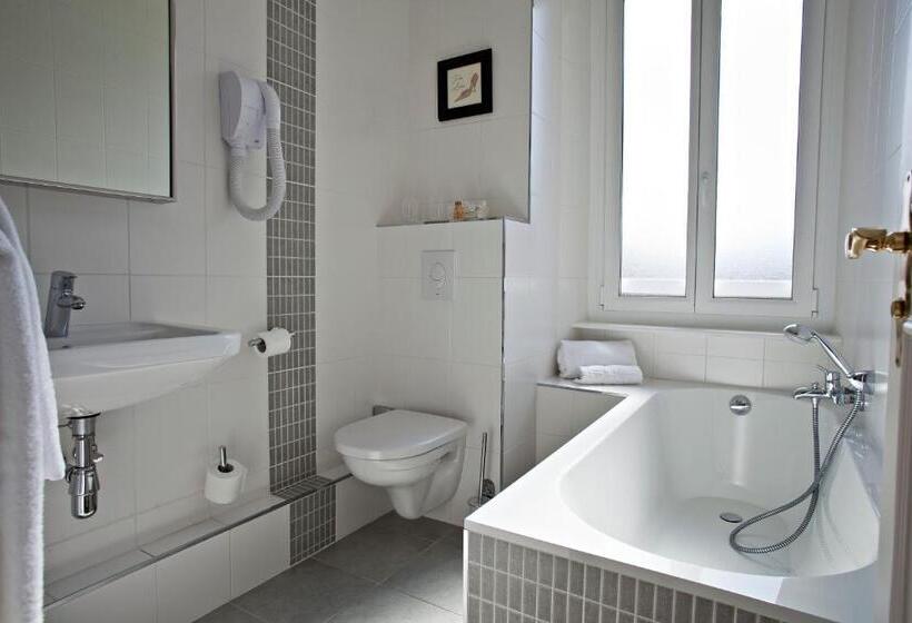 חדר סופריור, Best Western Plus Hotel Villa D Est