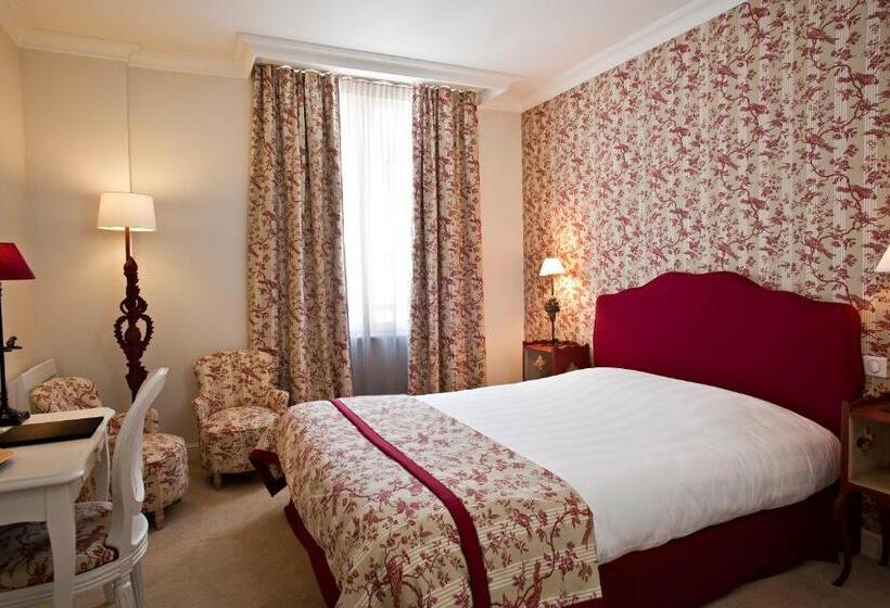 חדר סופריור, Best Western Plus Hotel Villa D Est