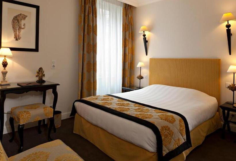 חדר קלאסי, Best Western Plus Hotel Villa D Est