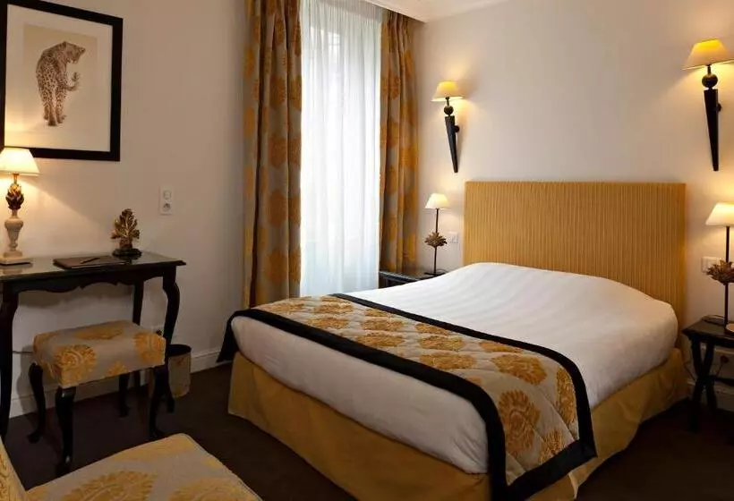 クラシックルーム, Best Western Plus Hotel Villa D Est