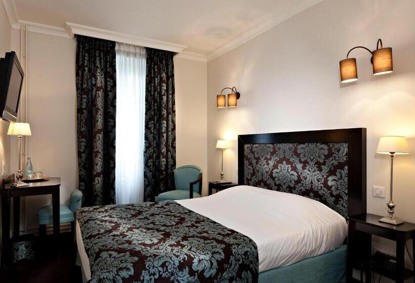 חדר קלאסי, Best Western Plus Hotel Villa D Est