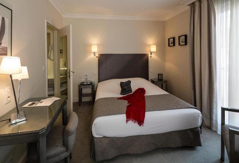 חדר קלאסי, Best Western Plus Hotel Villa D Est