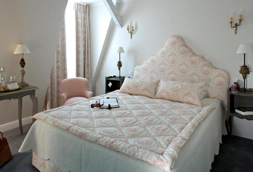 חדר קלאסי, Best Western Plus Hotel Villa D Est