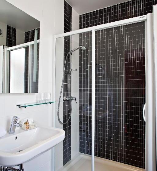 חדר קלאסי, Best Western Plus Hotel Villa D Est