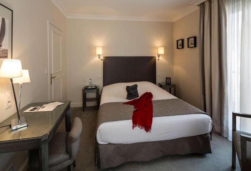 חדר קלאסי, Best Western Plus Hotel Villa D Est