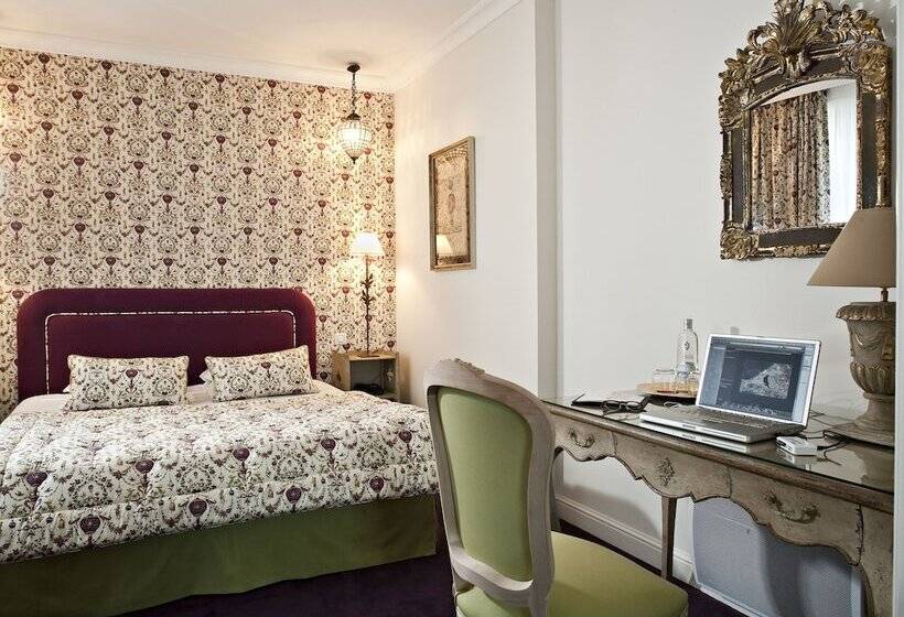 Люкс, Best Western Plus Hotel Villa D Est