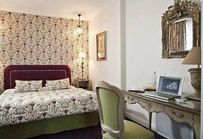 スイート, Best Western Plus Hotel Villa D Est