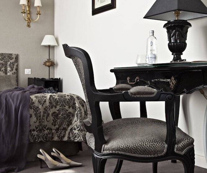 סוויטה, Best Western Plus Hotel Villa D Est