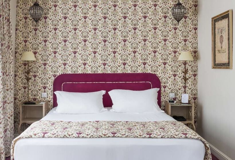 סוויטה, Best Western Plus Hotel Villa D Est